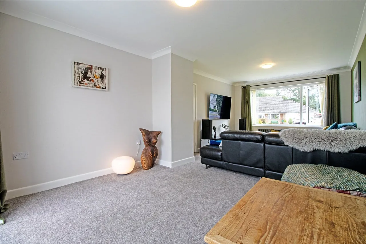 Cavendish Drive, Lea, DN21, photo 9