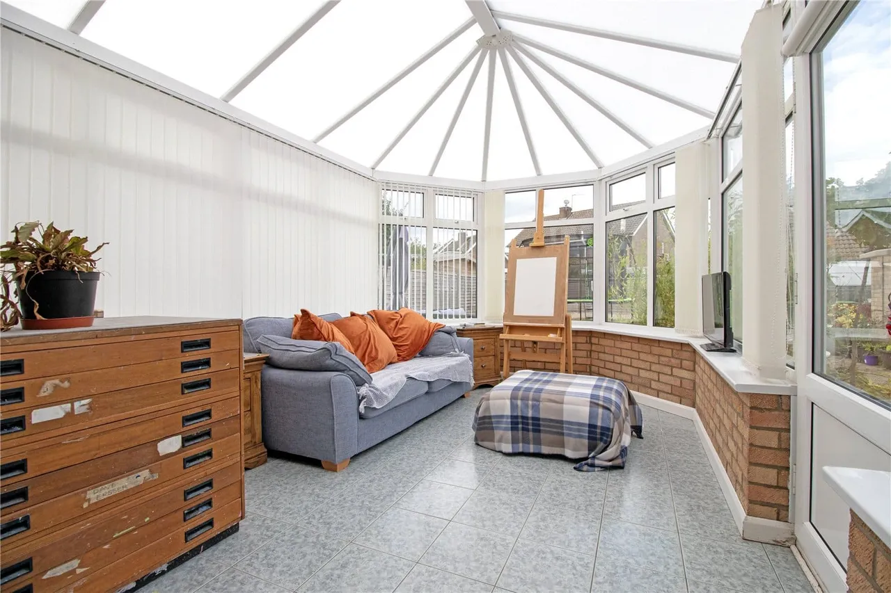 Cavendish Drive, Lea, DN21, photo 12