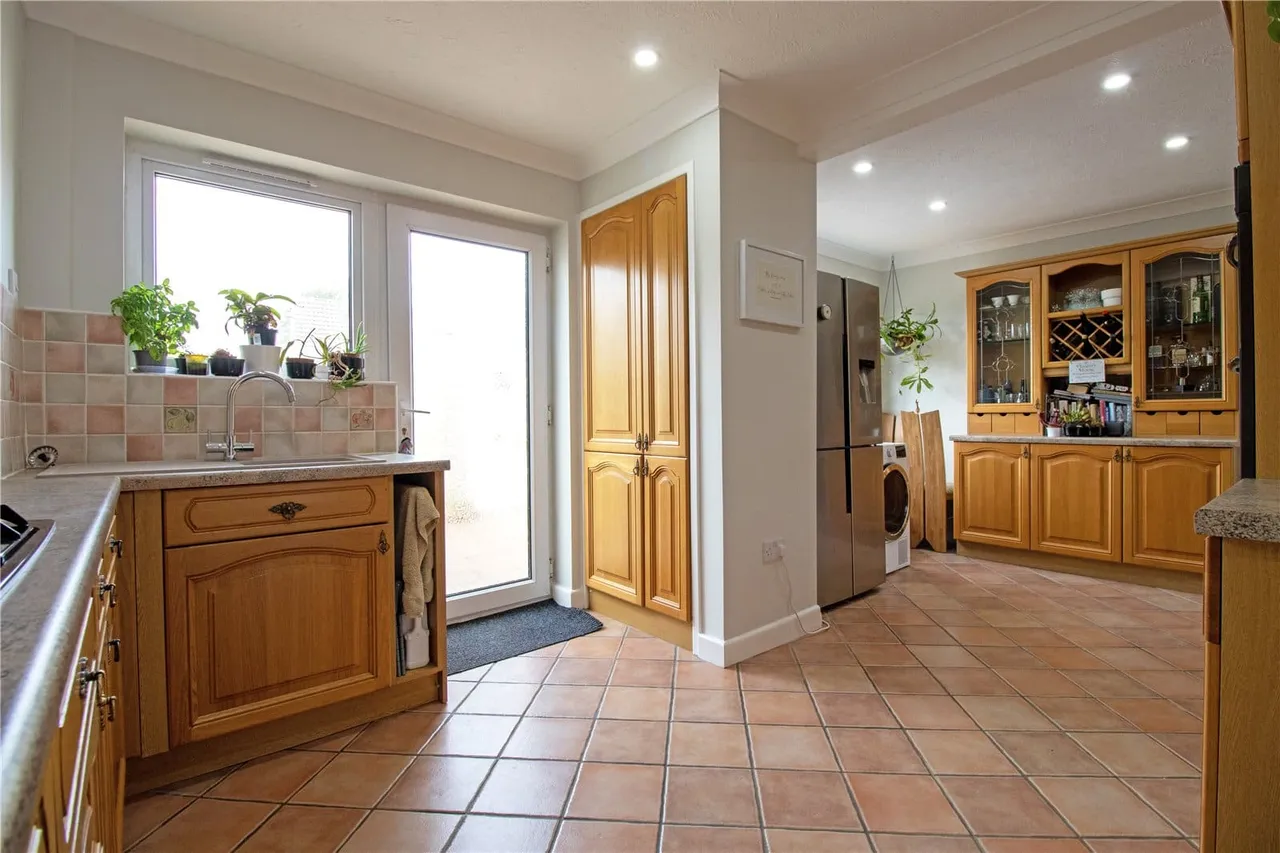 Cavendish Drive, Lea, DN21, photo 2