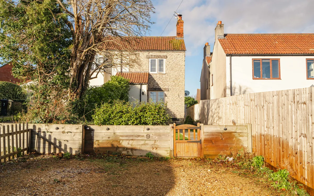 2 bed house for sale, Conygre Road, Filton, BS34