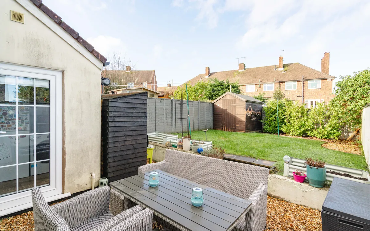 Conygre Road, Filton, BS34, photo 15