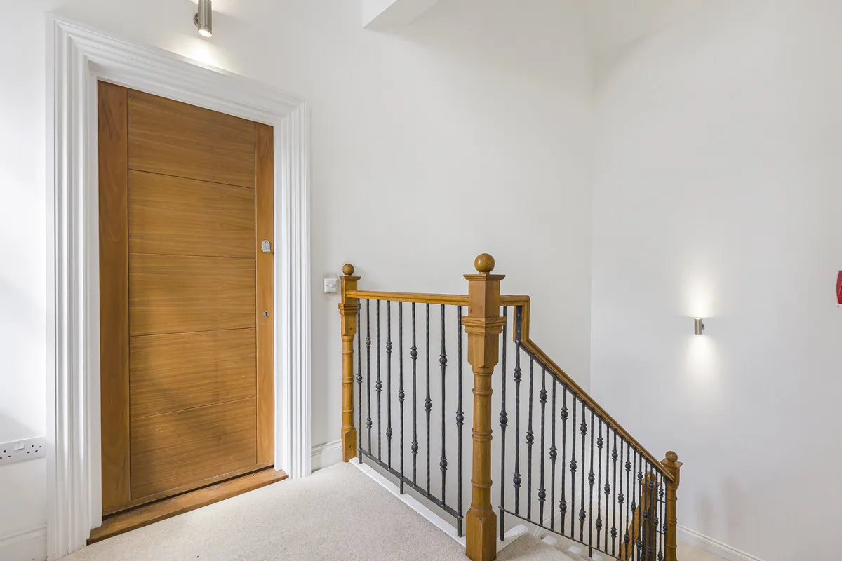 Lamarsh Road, Oxford, photo 12