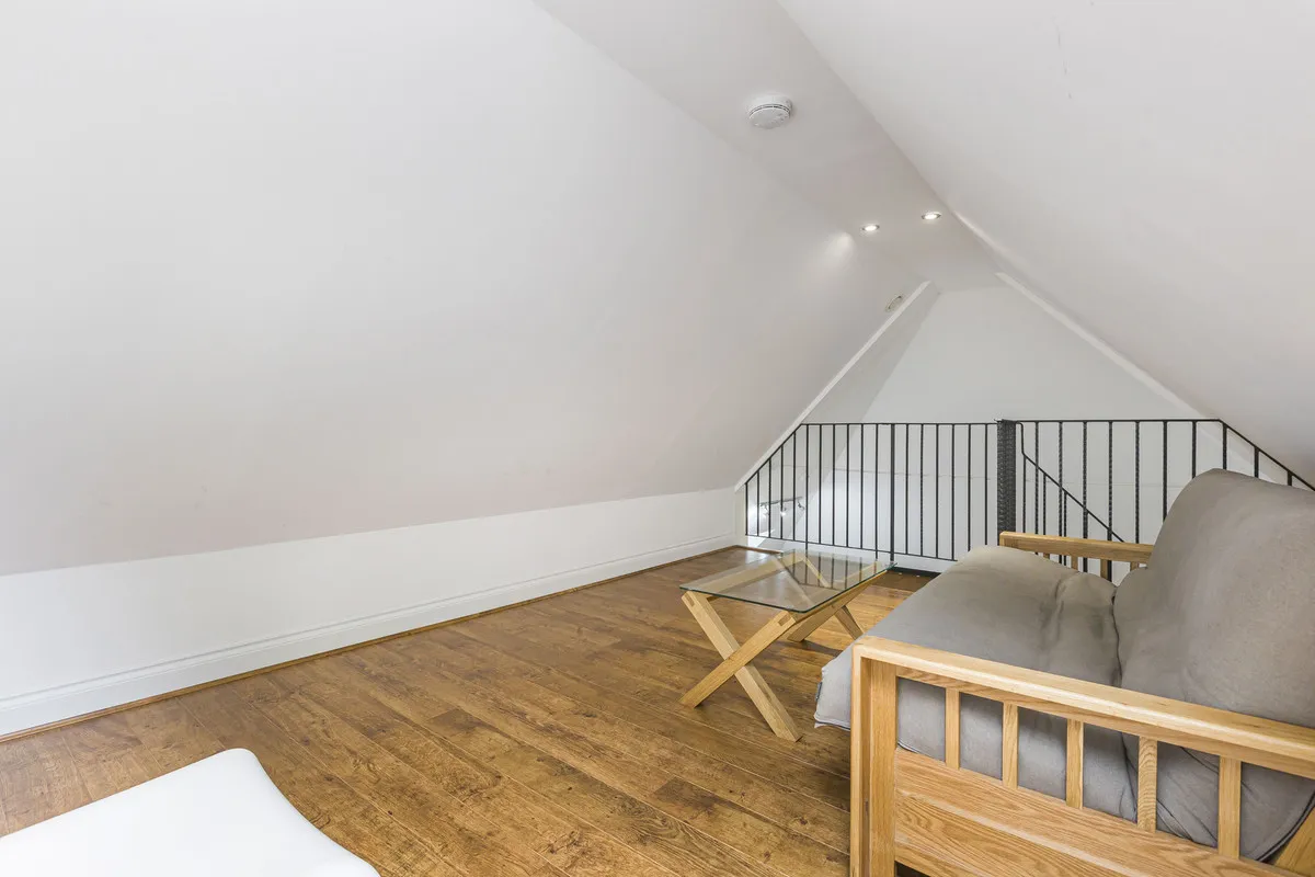 Lamarsh Road, Oxford, photo 10