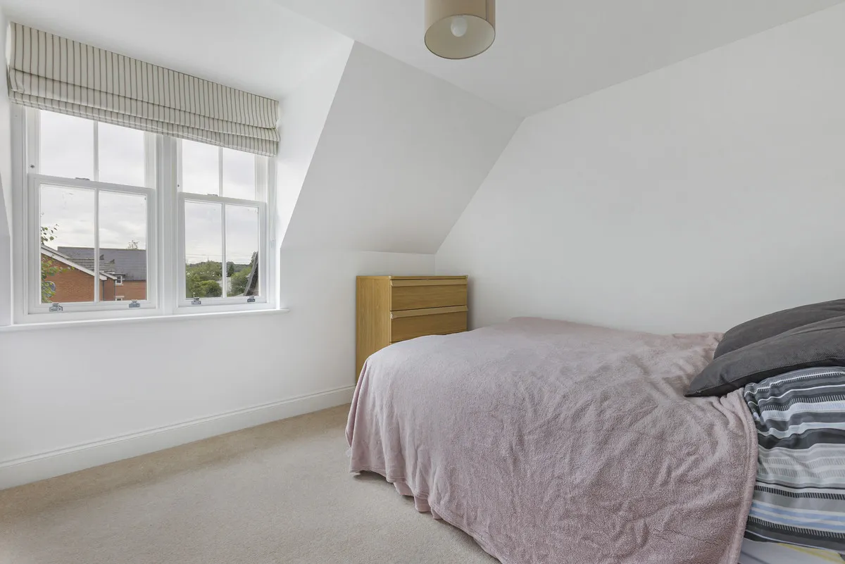 Lamarsh Road, Oxford, photo 7