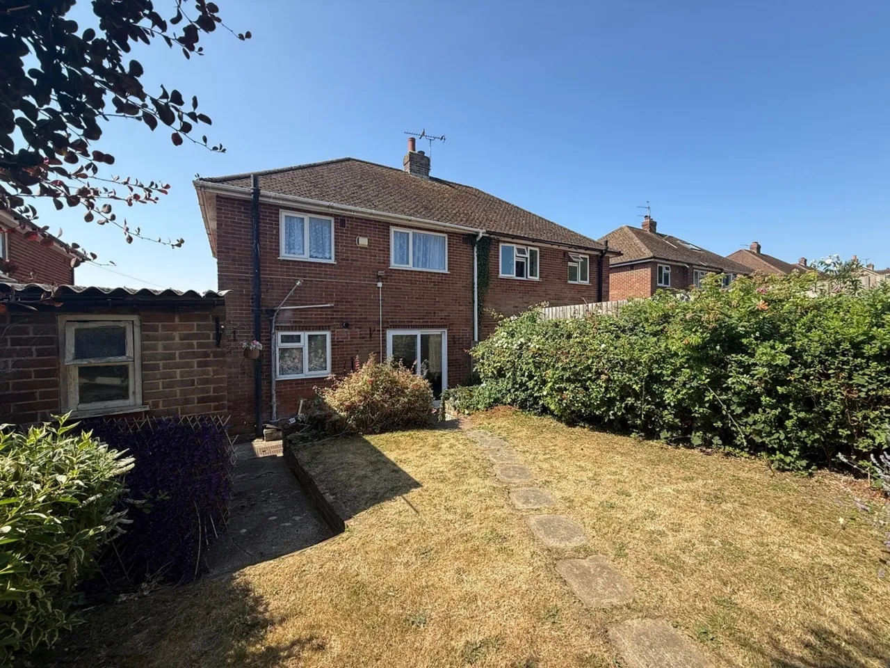 Hillary Road, High Wycombe, HP13, photo 12