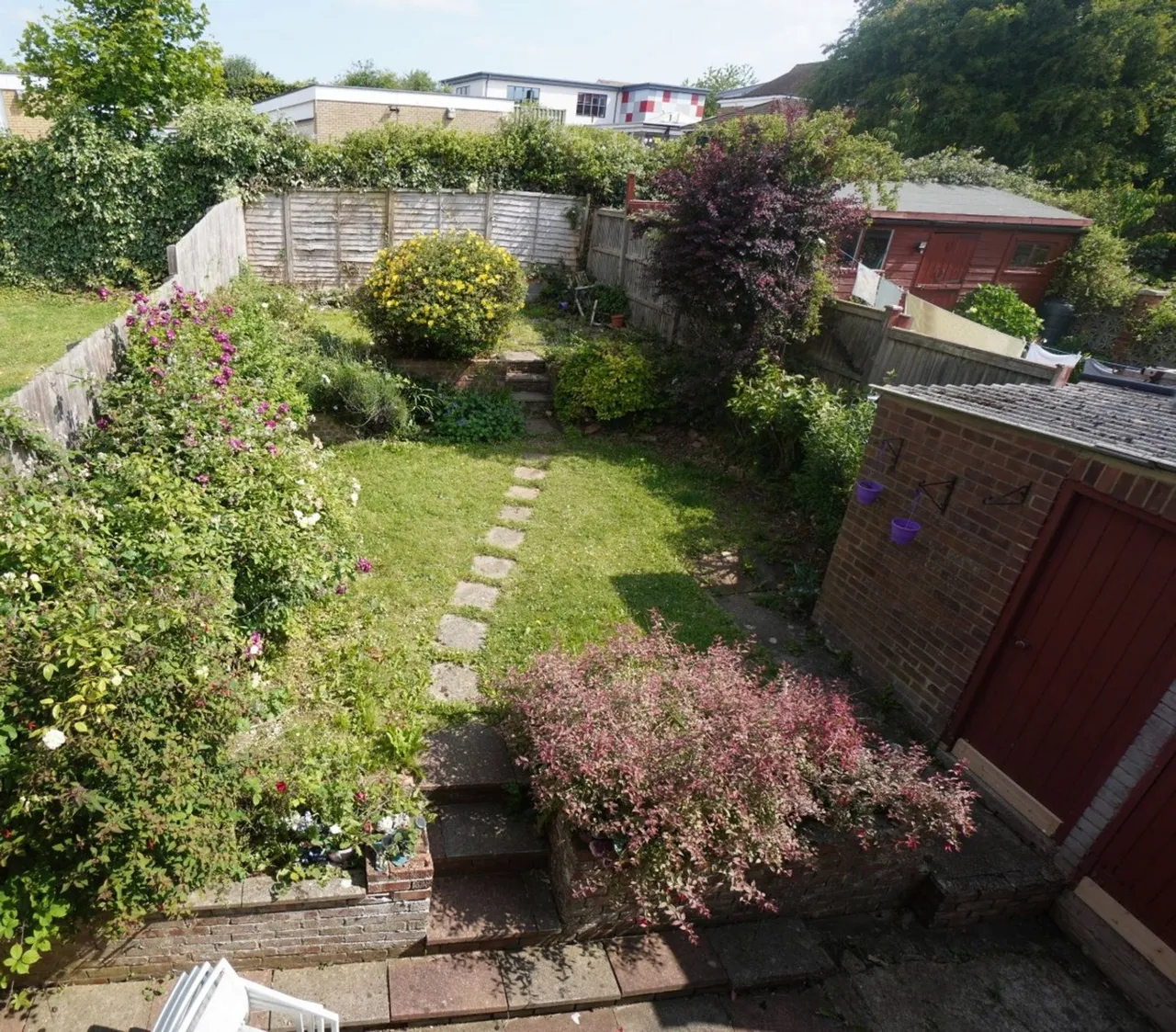 Hillary Road, High Wycombe, HP13, photo 11