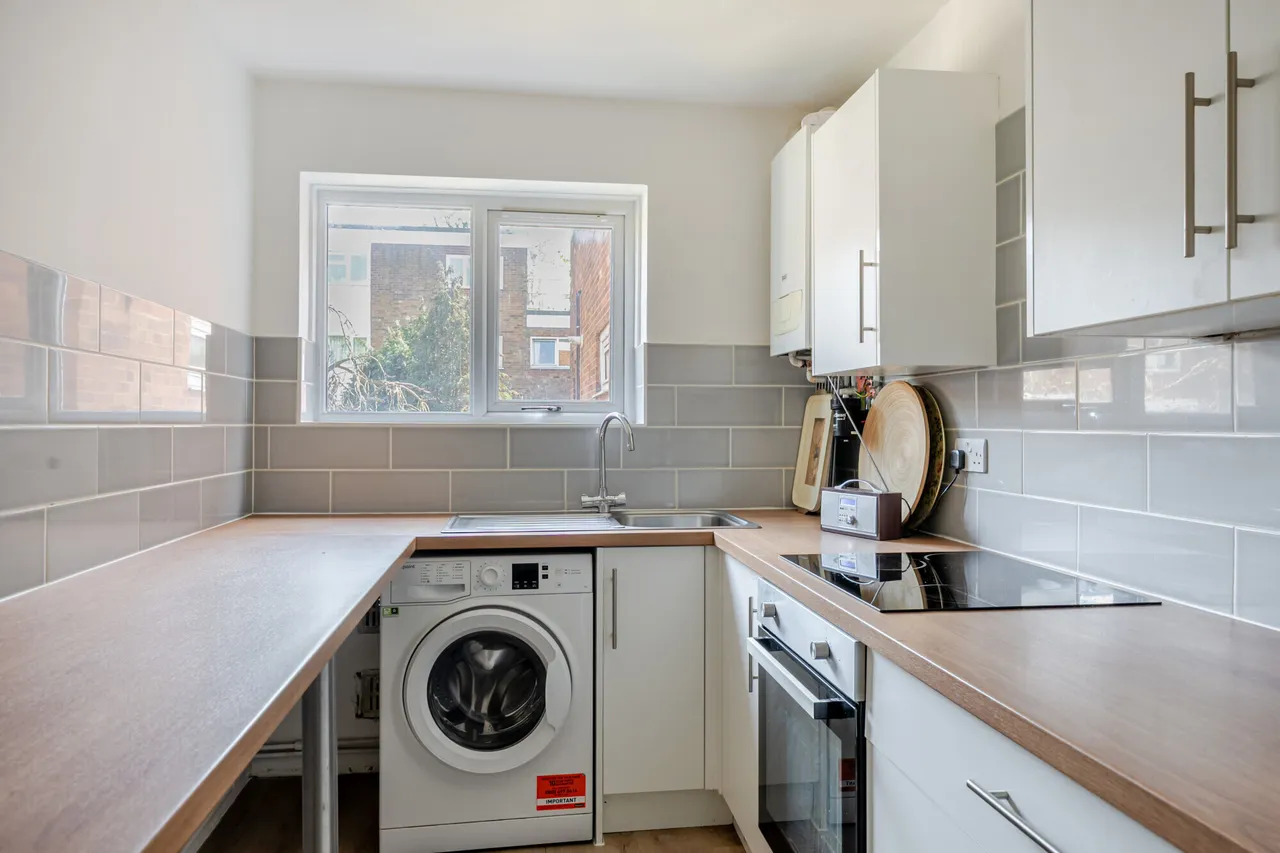 Clarendon Road, Harpenden, AL5, photo 10
