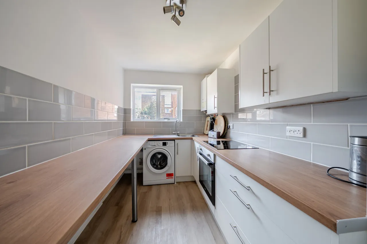 Clarendon Road, Harpenden, AL5, photo 4