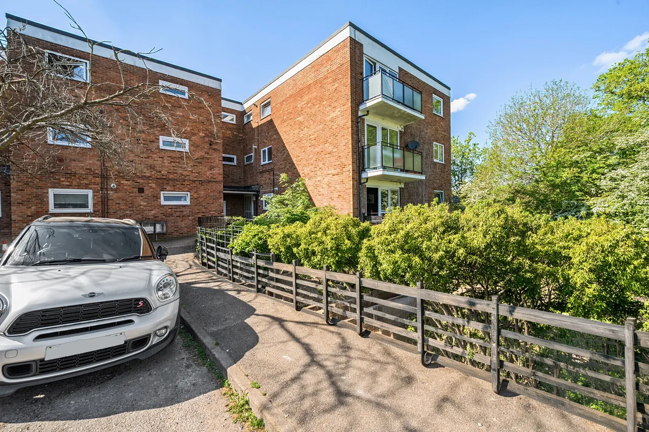 Clarendon Road, Harpenden, AL5, photo 11