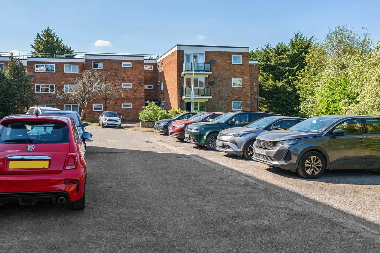 Clarendon Road, Harpenden, AL5, photo 12