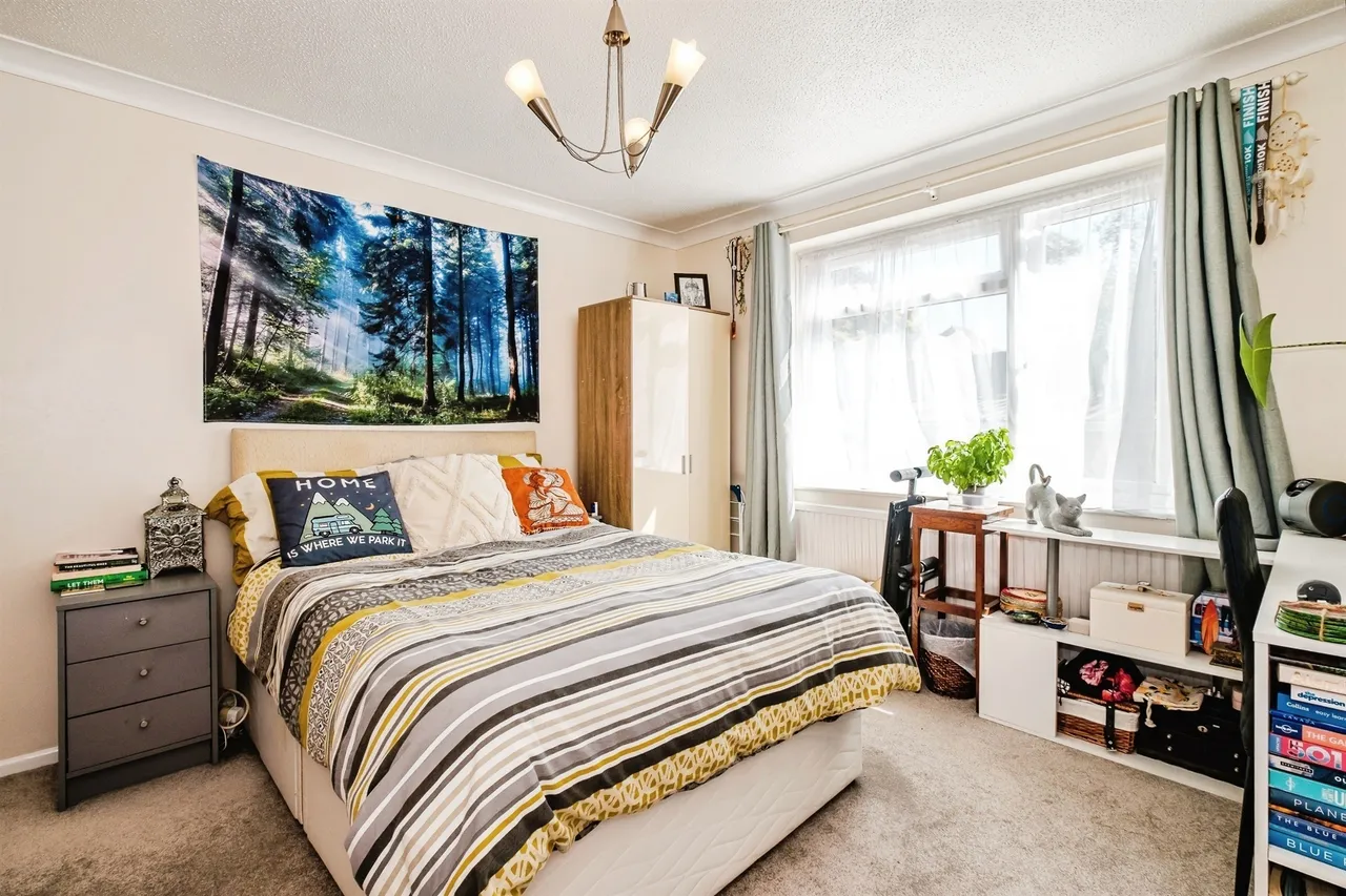 College Gardens, Worthing, BN11, photo 10