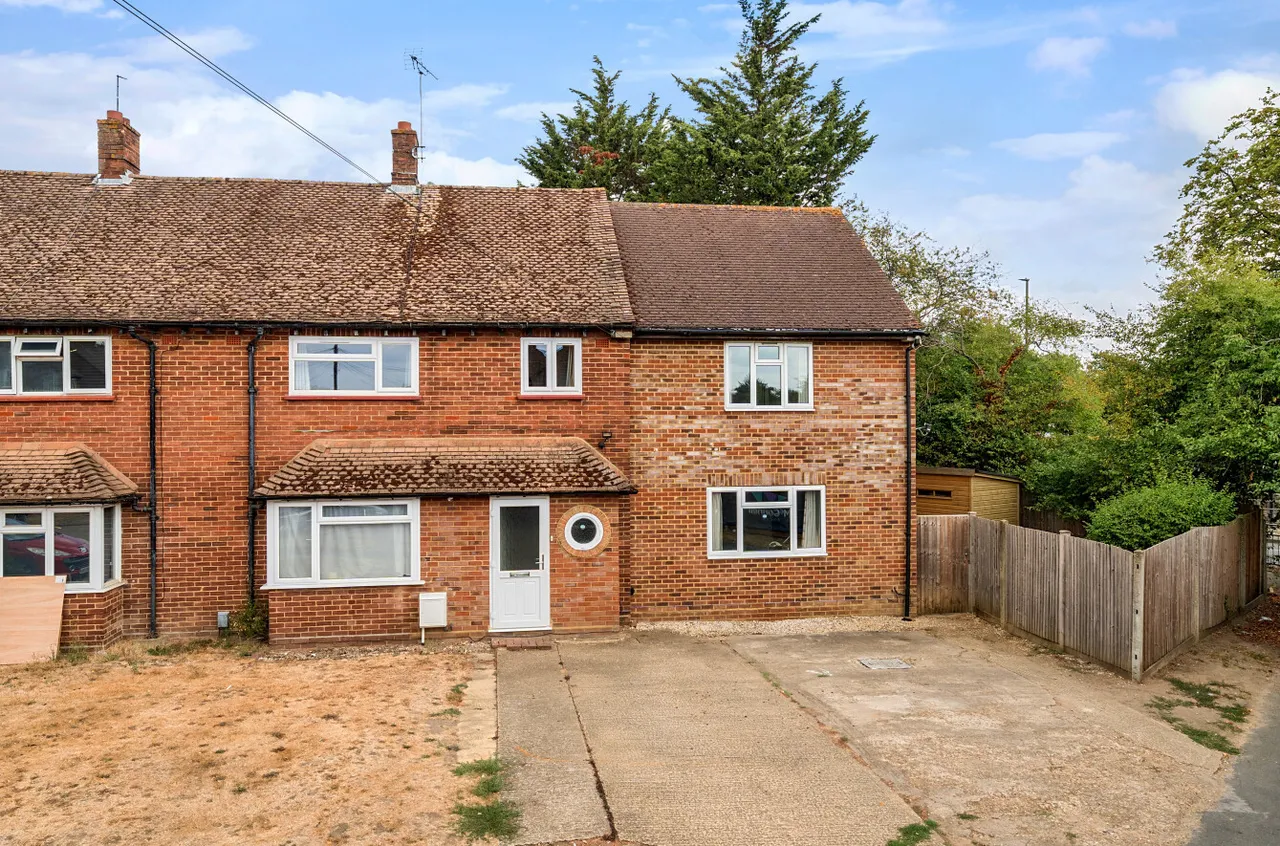 Almond Close, Guildford, GU1, photo 23