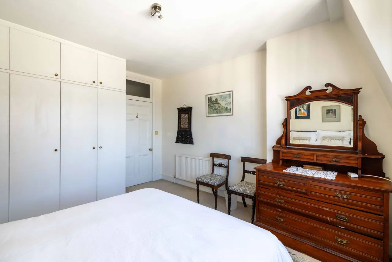 Ranelagh Gardens, Fulham, London, SW6, photo 11
