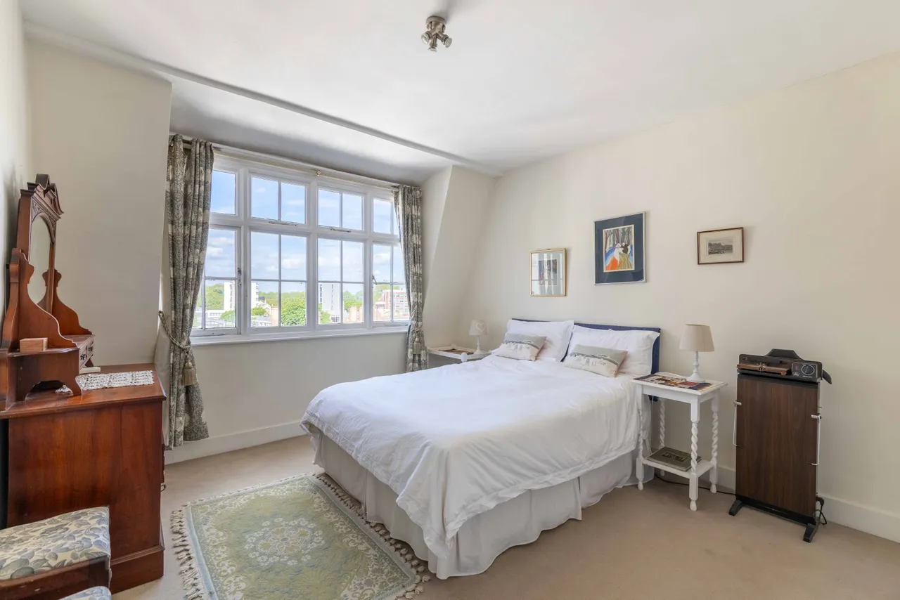 Ranelagh Gardens, Fulham, London, SW6, photo 10