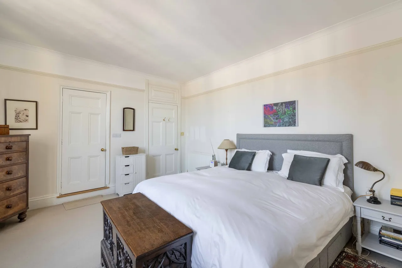 Ranelagh Gardens, Fulham, London, SW6, photo 9