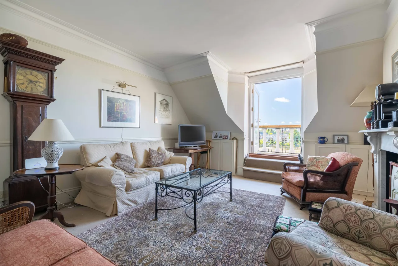 Ranelagh Gardens, Fulham, London, SW6, photo 2