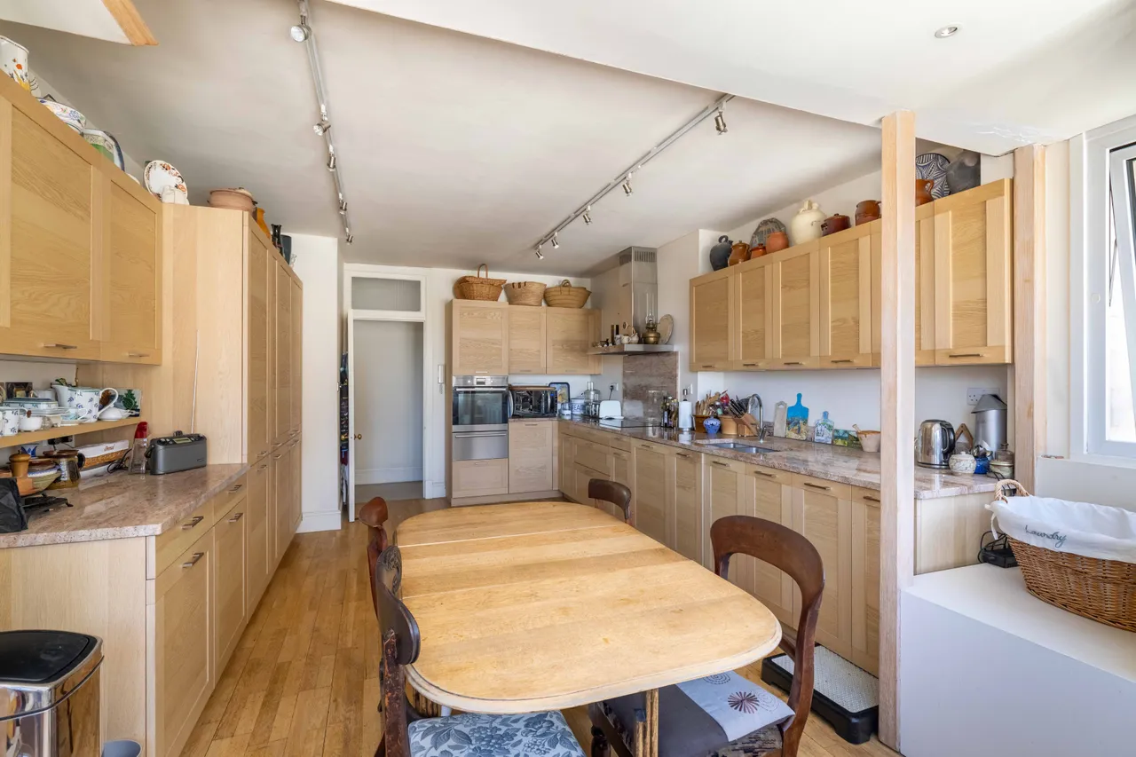 Ranelagh Gardens, Fulham, London, SW6, photo 6