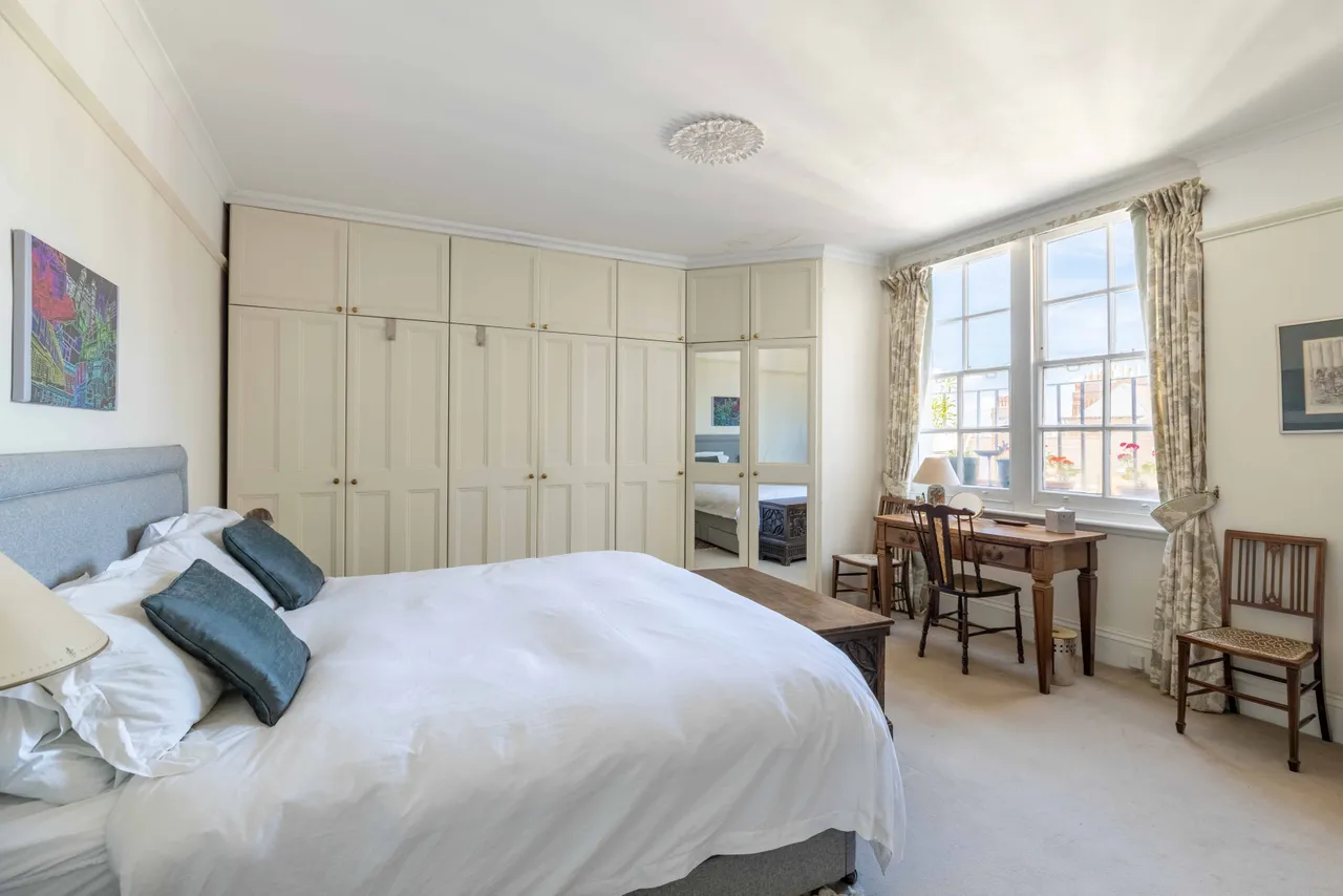 Ranelagh Gardens, Fulham, London, SW6, photo 8