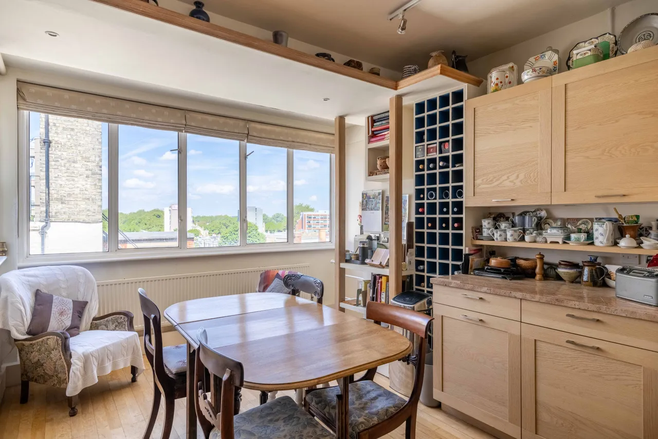 Ranelagh Gardens, Fulham, London, SW6, photo 7