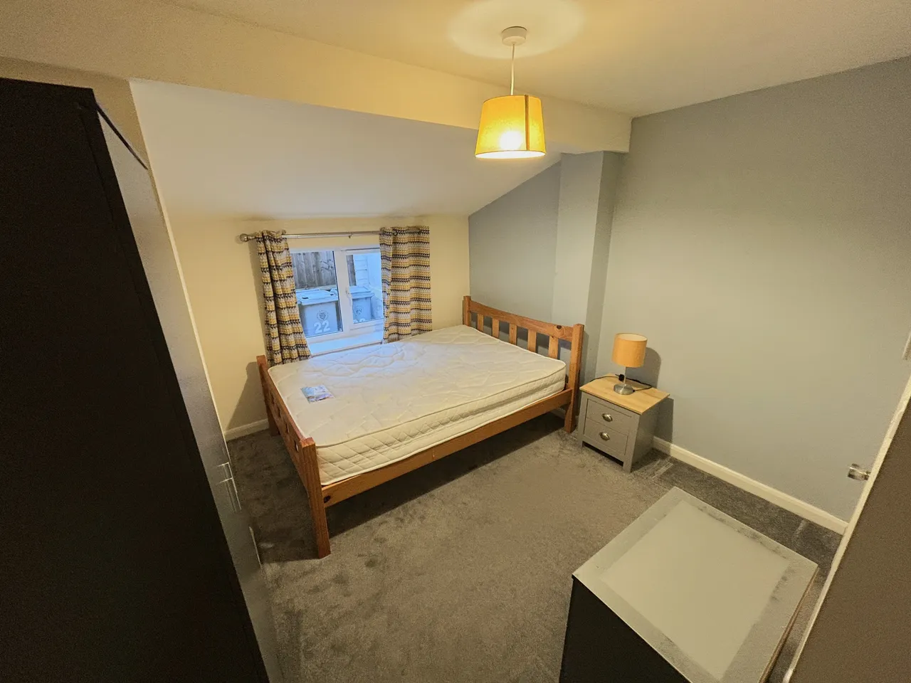 1 bed house to rent — Swinegate, Grantham, NG31
