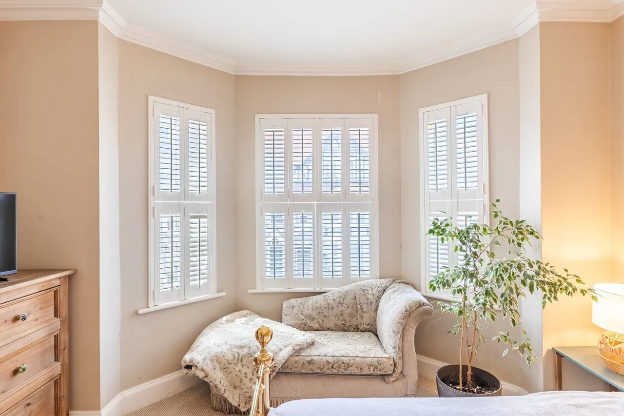 Five Bedroom Elegant Victorian Townho, photo 6