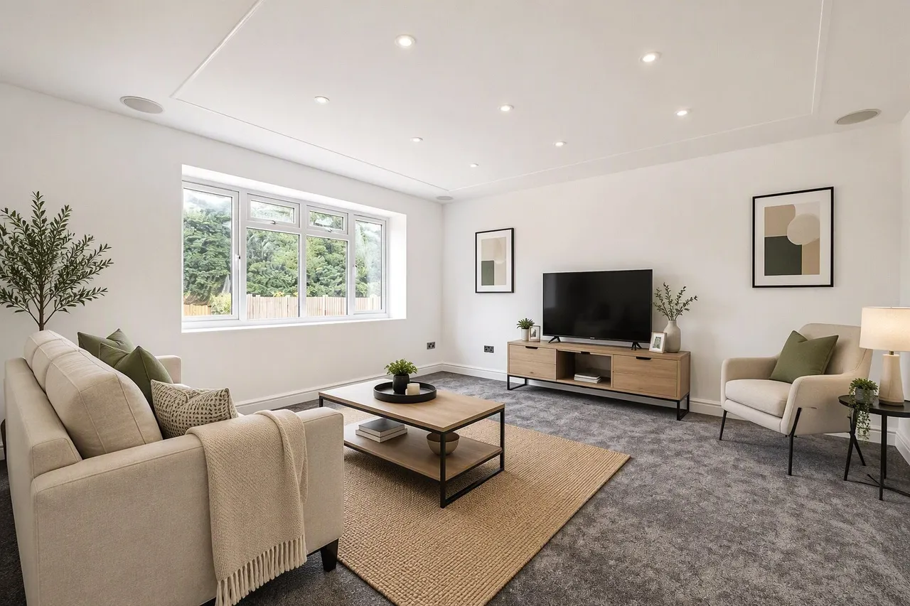 Newton Longville, Milton Keynes, MK17, photo 2