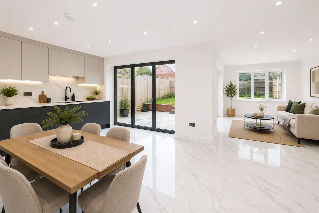 Newton Longville, Milton Keynes, MK17, photo 4
