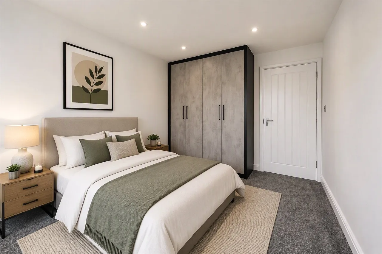 Newton Longville, Milton Keynes, MK17, photo 9
