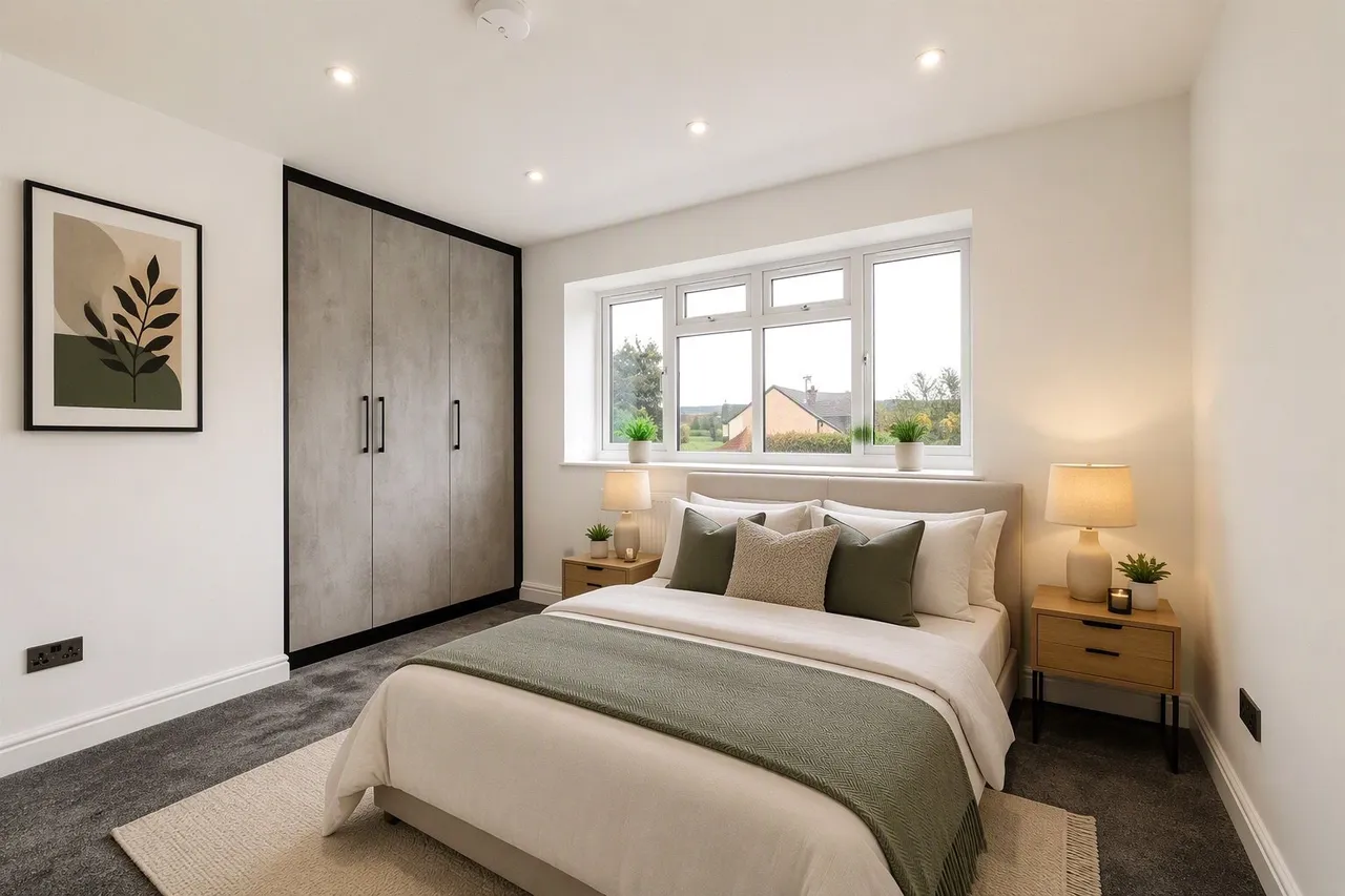 Newton Longville, Milton Keynes, MK17, photo 6