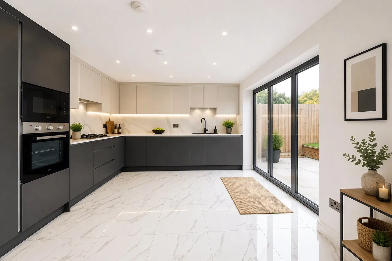 Newton Longville, Milton Keynes, MK17, photo 5