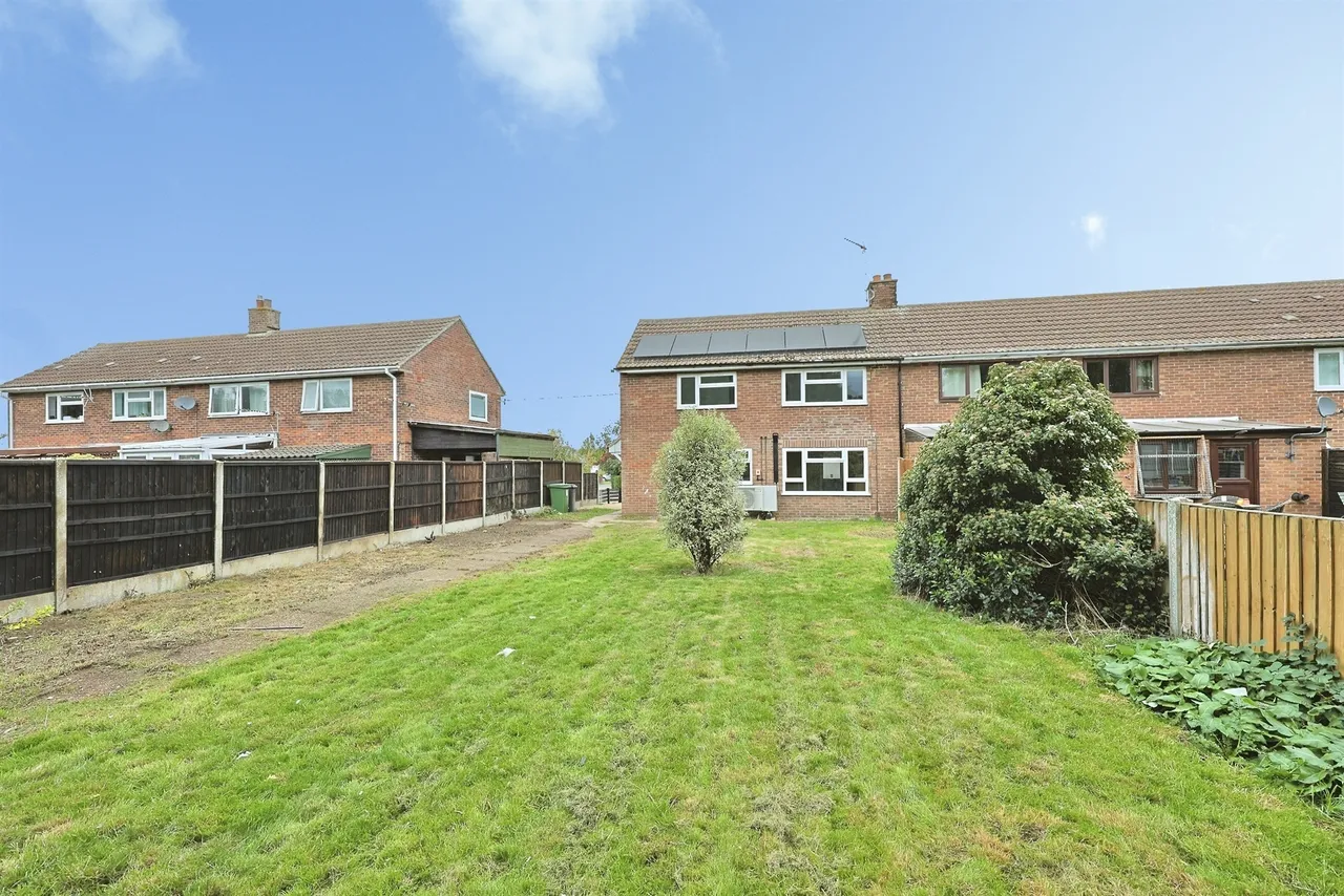 Recreation Drive, Southery, PE38, photo 12