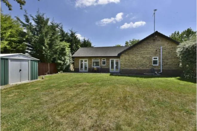 Clive Close, Potters Bar, EN6, photo 33