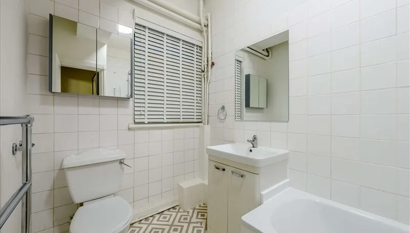 bathroom, NW8, photo 5