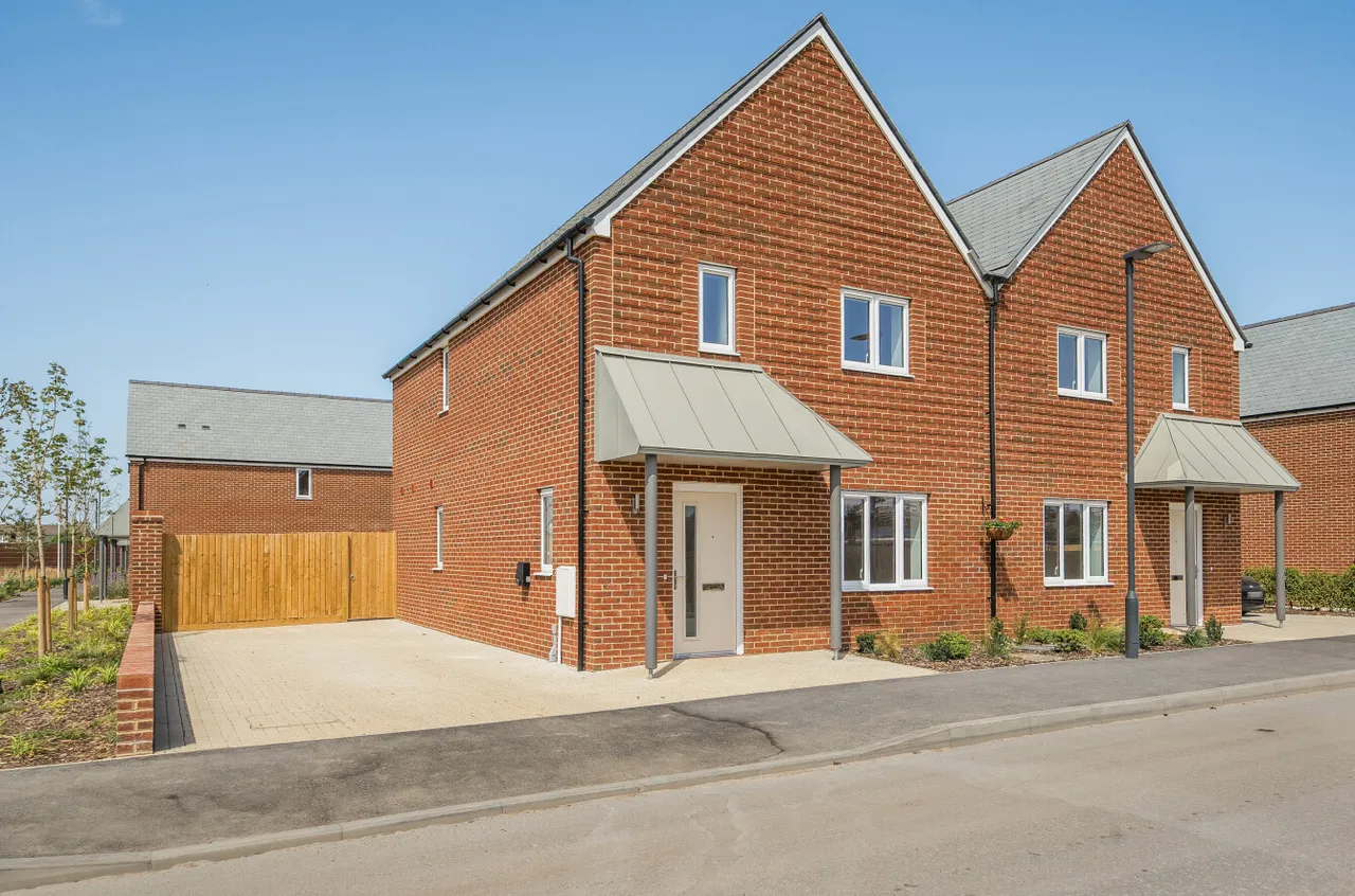 3 bed house for sale, Summer Link, Littlehampton, BN17