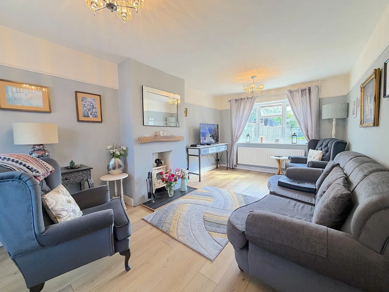 Castlebridge Road, Wednesfield, Wolverhampton, WV11, photo 2