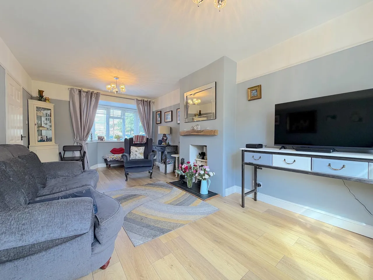 Castlebridge Road, Wednesfield, Wolverhampton, WV11, photo 3