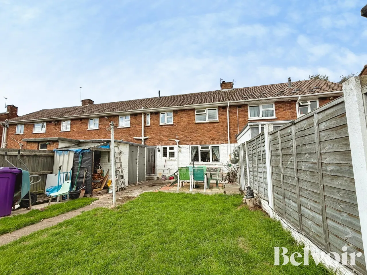 Castlebridge Road, Wednesfield, Wolverhampton, WV11, photo 12