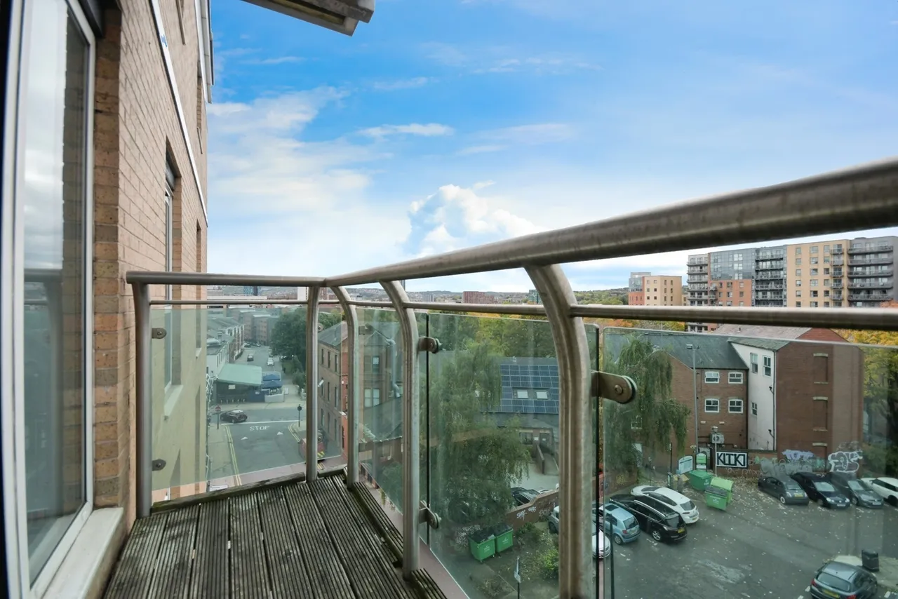 Eldon Street, Sheffield, S1, photo 16