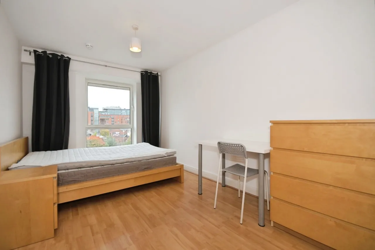 Eldon Street, Sheffield, S1, photo 9