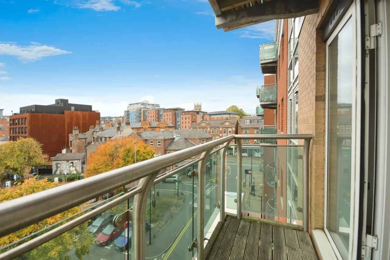 Eldon Street, Sheffield, S1, photo 4