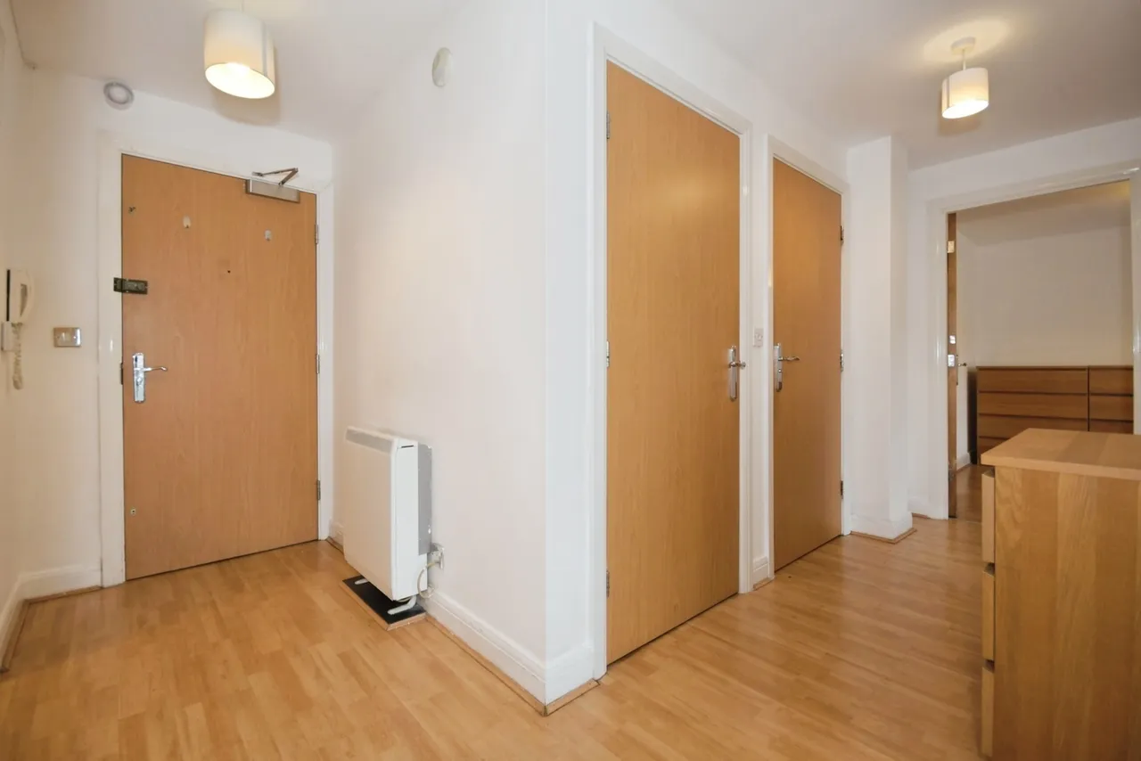 Eldon Street, Sheffield, S1, photo 6