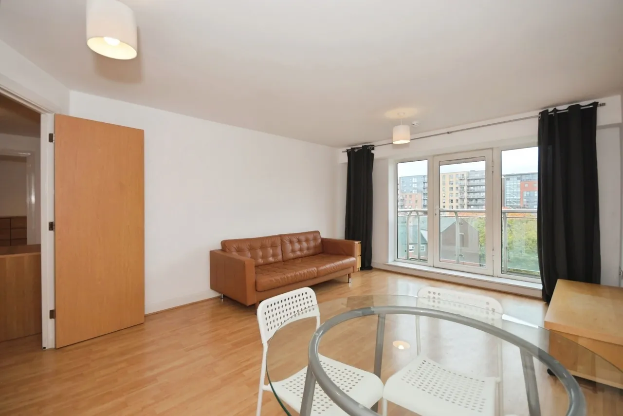Eldon Street, Sheffield, S1, photo 8
