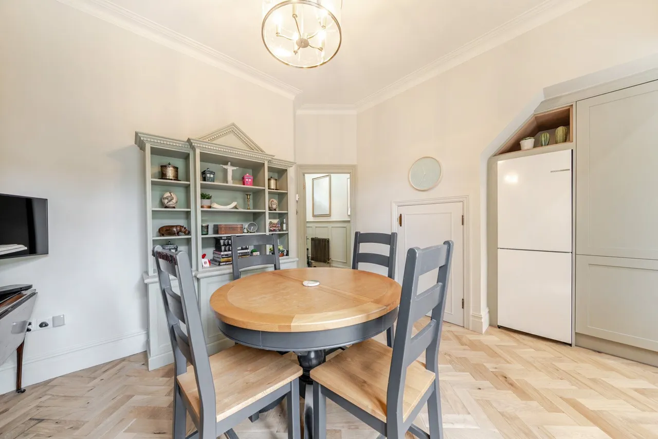 Trenchard Street, SE10, photo 16