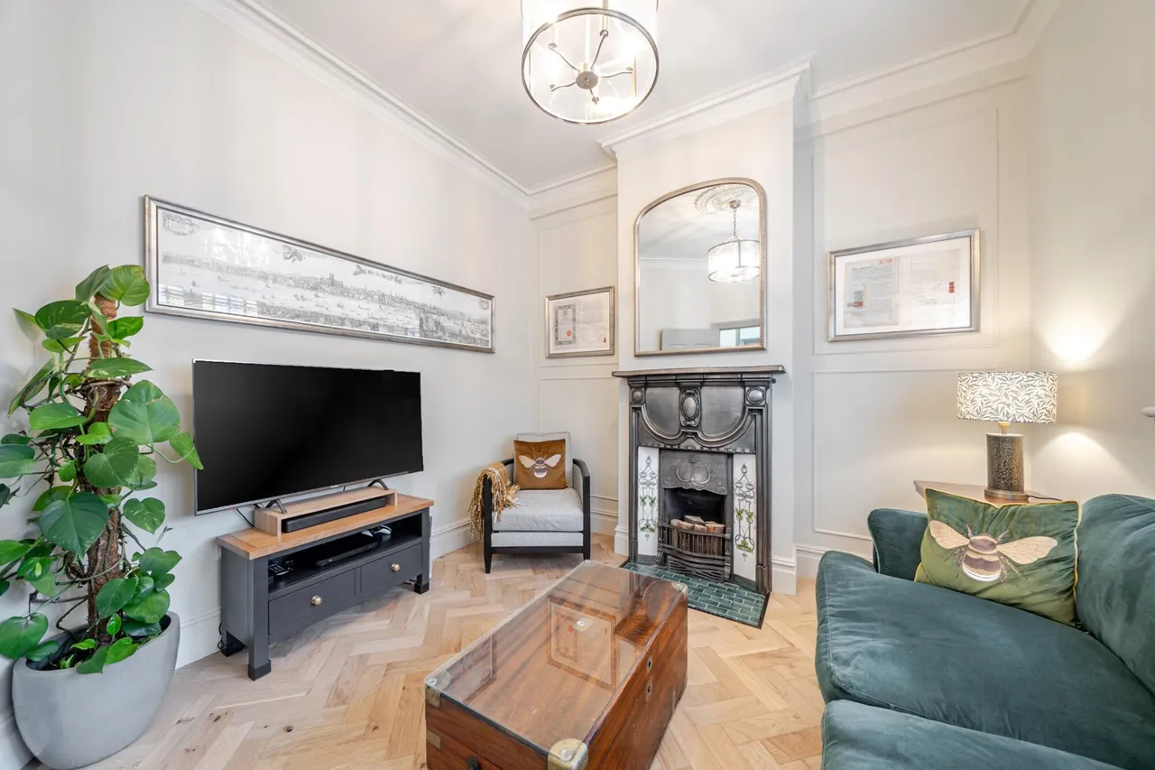 Trenchard Street, SE10, photo 18