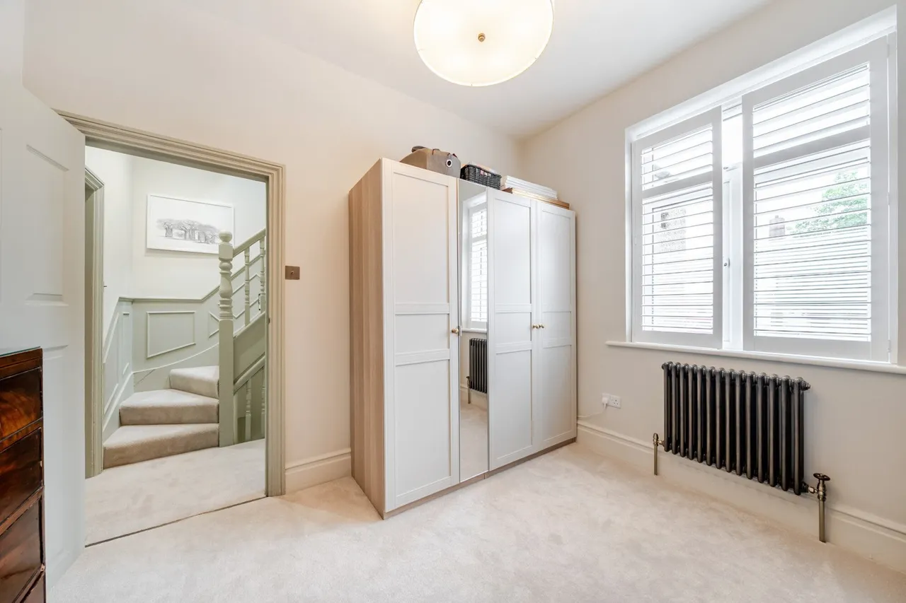 Trenchard Street, SE10, photo 12
