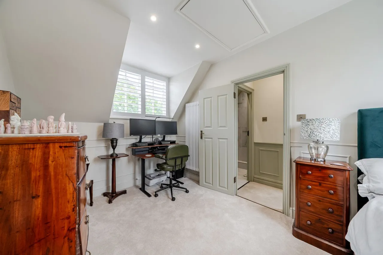 Trenchard Street, SE10, photo 6