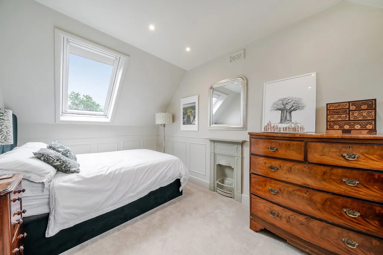 Trenchard Street, SE10, photo 19