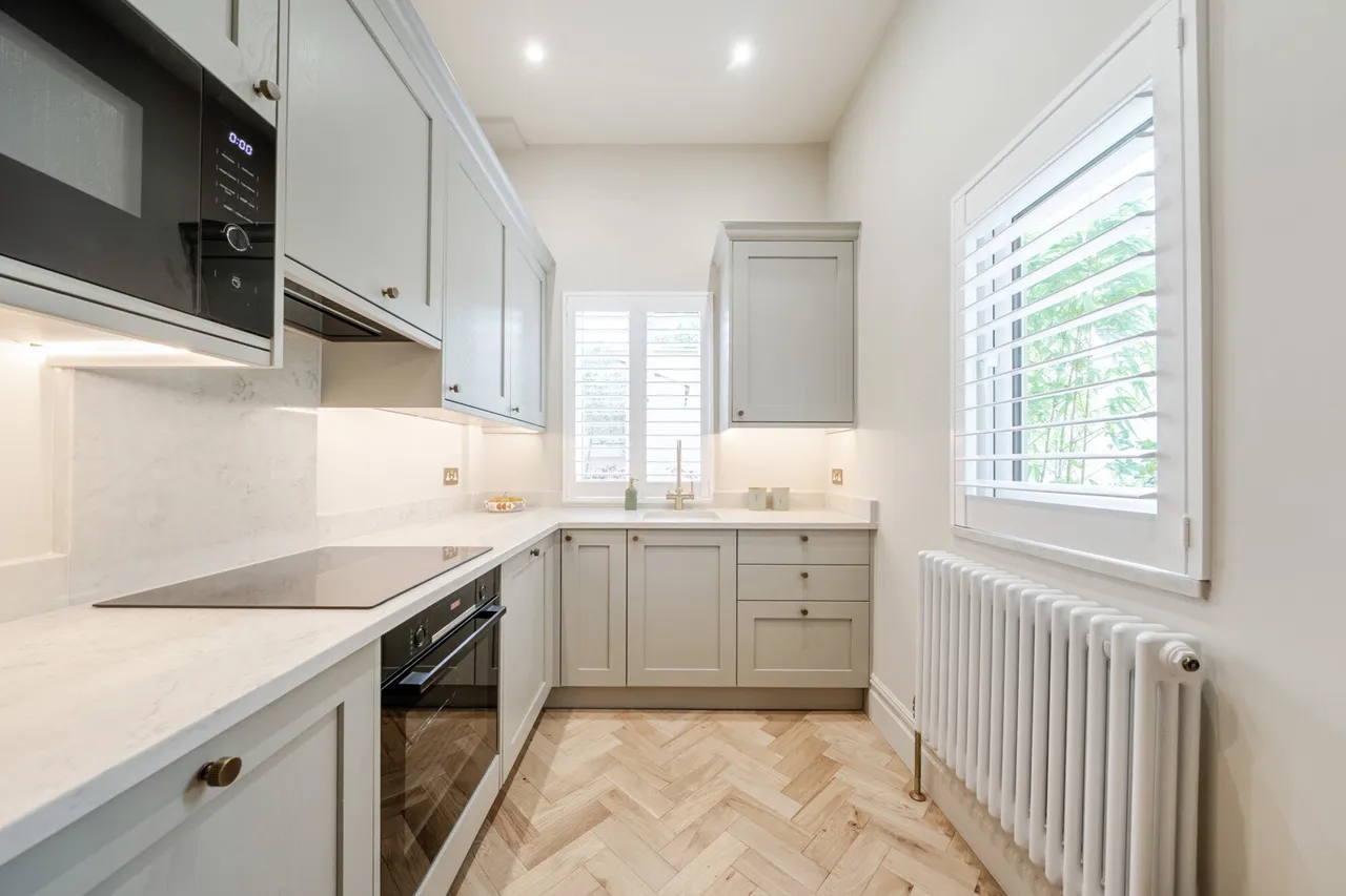 Trenchard Street, SE10, photo 2