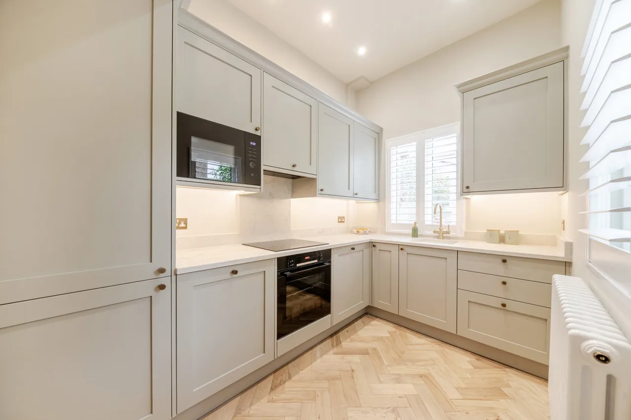 Trenchard Street, SE10, photo 15