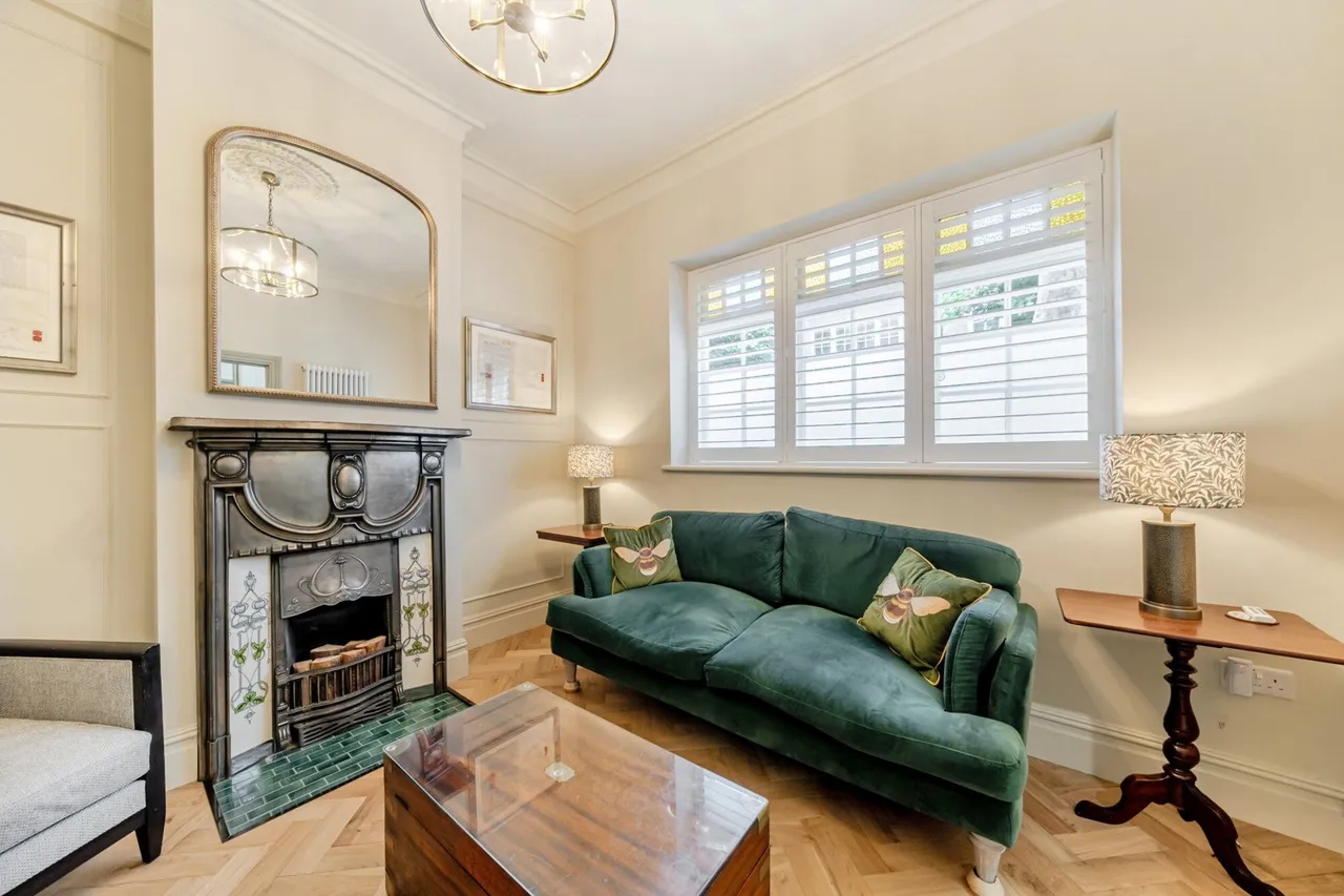 Trenchard Street, SE10, photo 17